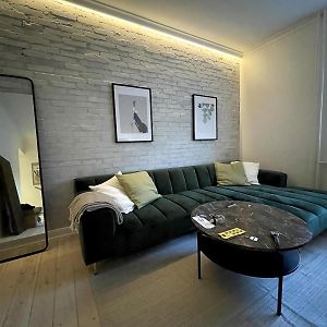 Appartement met een Slaapkamer